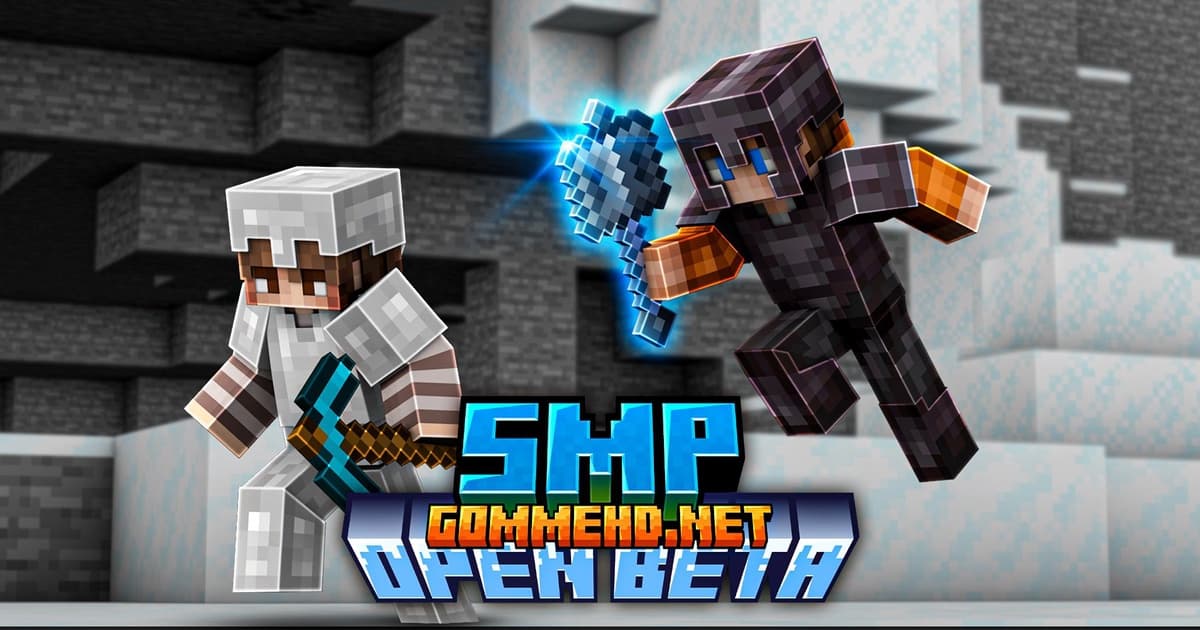 SMP: Testwoche