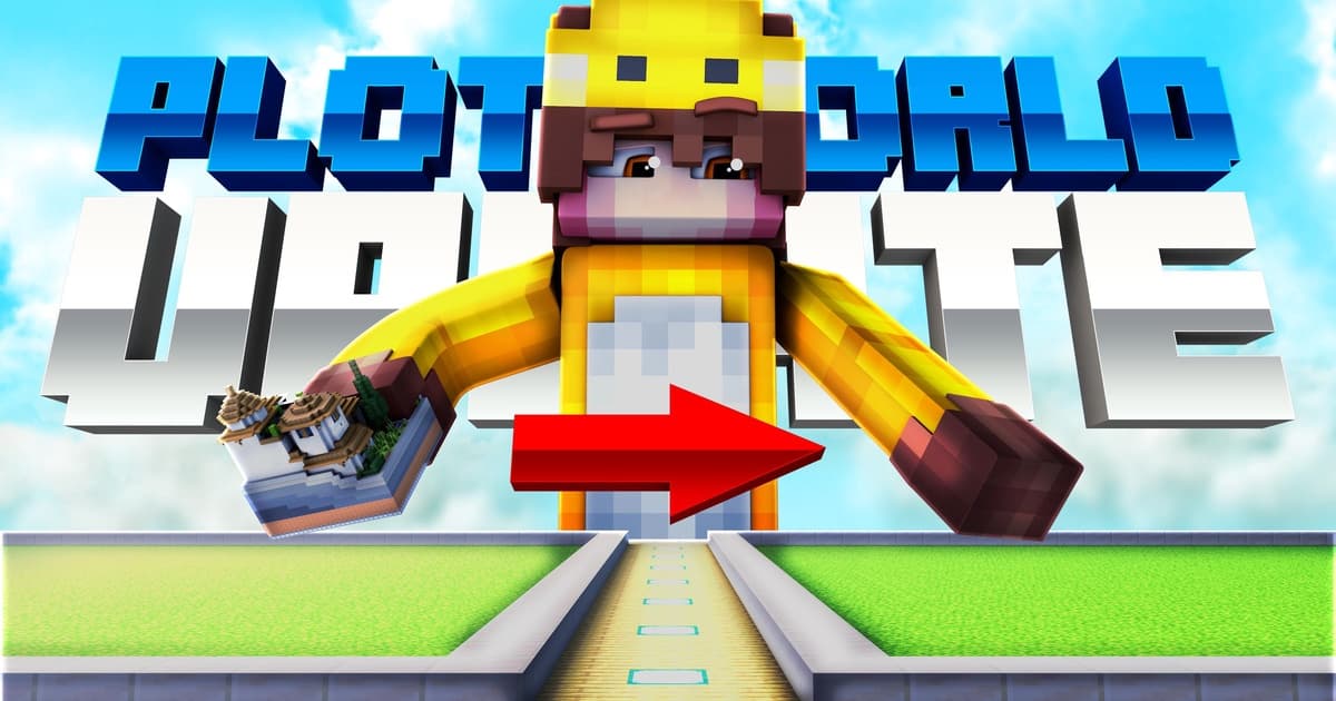 CityBuild Plotwelt-Update
