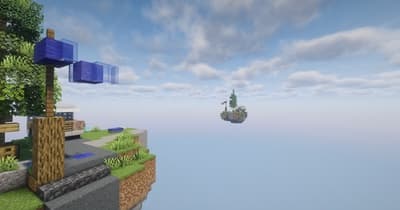 Karten Banner