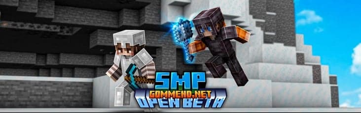 SMP: Testwoche