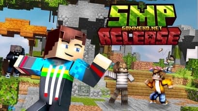 SMP | Release