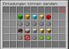 Partyeinladungen