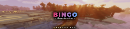 Anleitung Bingo (Time-Stacker)