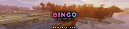 Anleitung Bingo (Deathmatch)