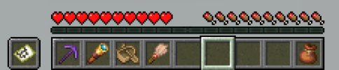 Startequipment