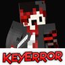 KeyError
