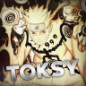 Toksy