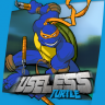 UselessTurtle