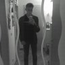 Holzaxt