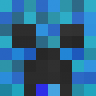 blueCreeperHD
