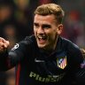 Griezmannfna