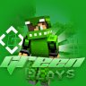 TryHardGreen