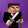 VioletterMann