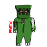 Rexcaviator