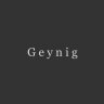 geyniguhr