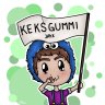 KeksGummi