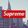 SupremeDrop12Uhr