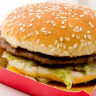 McDonaldsSauger