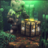 MossyGolem