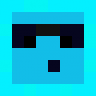 SlimeBlueLP