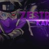 Zestry
