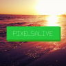 PixelsAlive