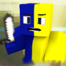 blaugelb