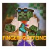 FingerFoodFeind