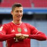 fcbayerndario