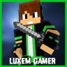 LuxemGamer