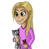 Knuddlerin