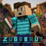 zugebaut