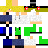 Treppenspringer