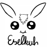 Eselkuh