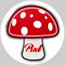 PixlMushroom