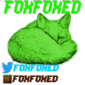 FoxFoxed