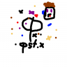 gepupst