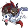 Crackdrache