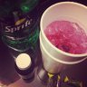 Crunsection