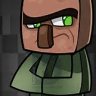 GreenEyeVillager