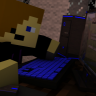 BlueRedstoneHD