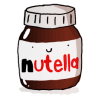 IchLiebeNutella