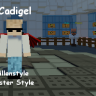 Cadigel
