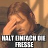 HabeKeineVorhaut