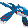 Kyogre