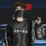 GodSasuke