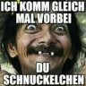 Tacchinijogger