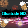 Illustratehd