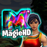 MaegieHD