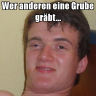 prsence